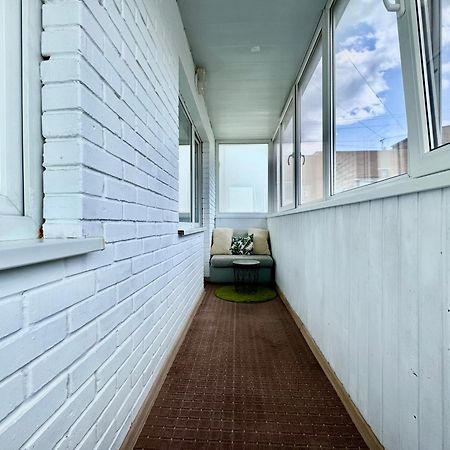 Apartpoltava Смак Італії У Самому Центрі Полтави , Білосніжна Студія В Новобудові, Банківський Чек Esterno foto
